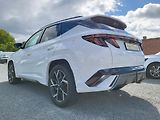 Hyundai Tucson 1.6 T-GDI 118kW DCT 4x4 N-Line - náhled 39