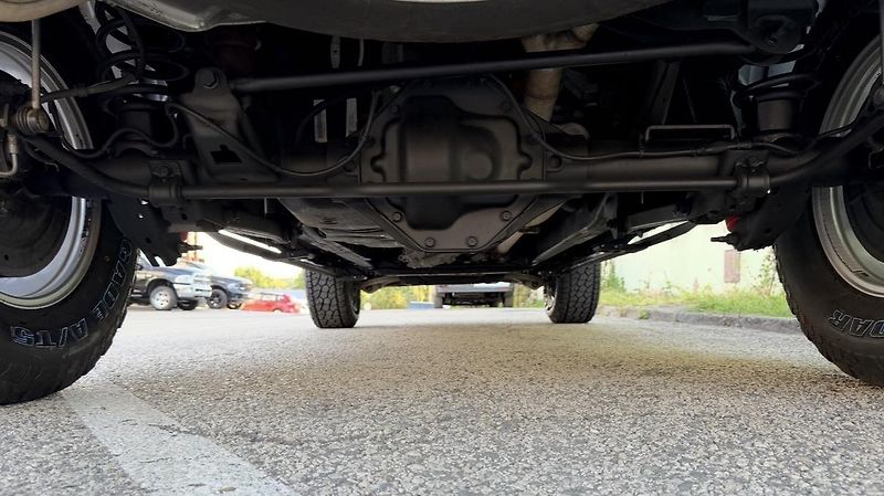 Dodge RAM (2024) +LARAMIE+OFFROAD PAKET+ - fotka 25 z 26