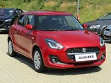 Suzuki Swift (2023) 1.2i, ČR - náhled 1