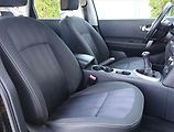 Nissan Qashqai (2014) 1.6, Serv.kniha, Tempomat - náhled 9