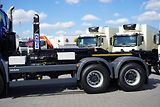 MAN TGS (2019) 33.360  / 6 X 6  / E 6 / HAKOW - náhled 39