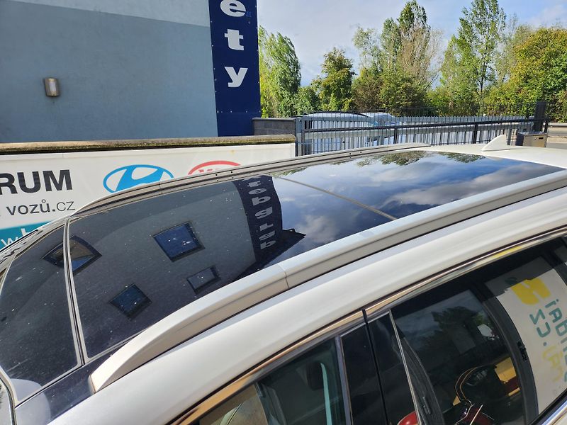 Kia Sorento (2018) 2.2-PREMIUM-PANORAMA-KŮŽE - fotka 15 z 15