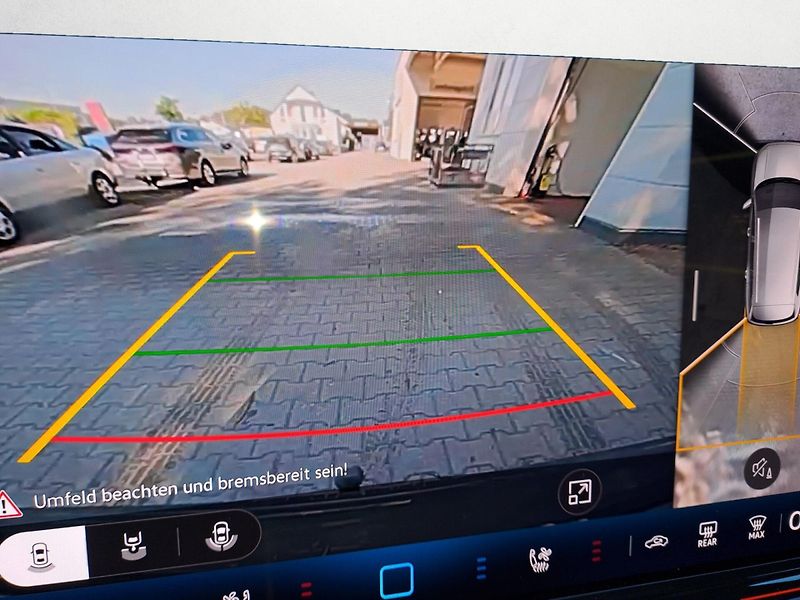 Volkswagen Tayron TDI 4M R-Line HuD IQ 360 Venti - fotka 16 z 18