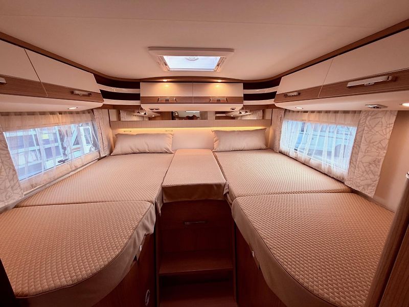 Malibu Ostatní (2026) T 430 KB-LE Lightweight - fotka 14 z 34