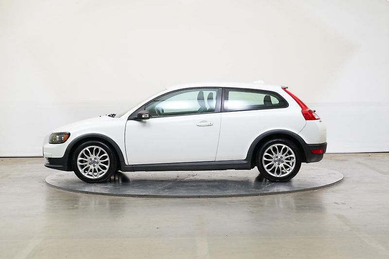 Volvo C30 - fotka 3 z 21