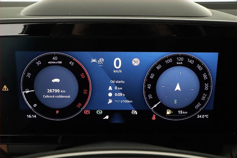Škoda Kodiaq (2025) 2.0 TDI, Exclusive Selection - fotka 10 z 20