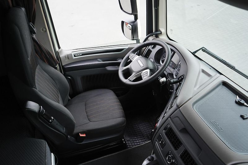 DAF XF (2021) 480 / ACC / EURO 6 / SSC / BDF - fotka 13 z 47