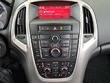 Opel Astra (2011) 2.0 CDTI, nová STK, Tažné - náhled 12