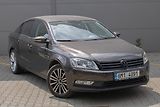 Volkswagen Passat - náhled 2
