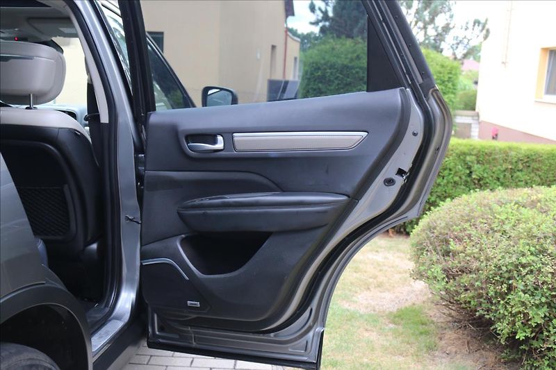 Renault Koleos 2,0 4WD, INITIALE, ČR1.maj,DPH - fotka 46 z 63