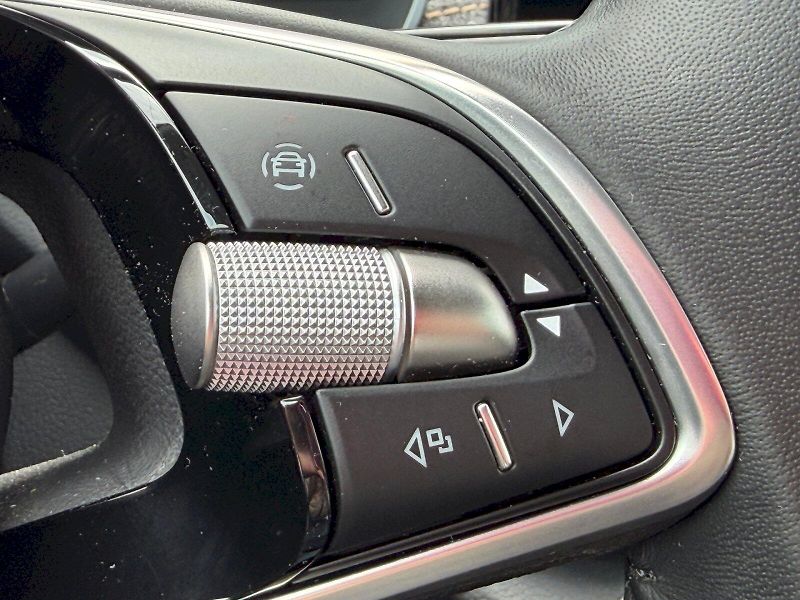 Škoda Octavia (2025) Combi 1.5 TSI / 110kW / TOP SE - fotka 17 z 35