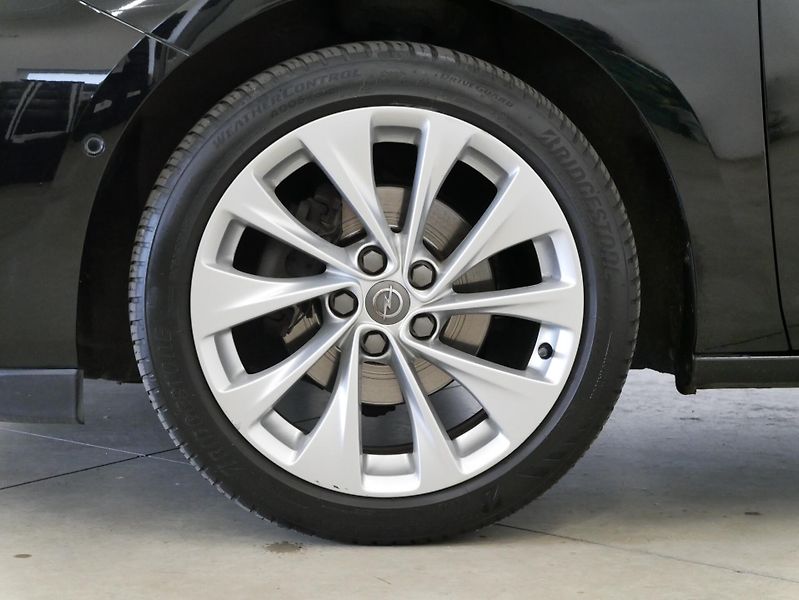 Opel Astra - fotka 10 z 25
