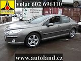 Peugeot 407 (2005) VOLAT 602 696 110 - náhled 2
