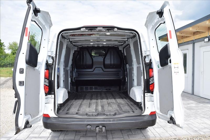 Ford Transit Custom 2,0 TDCI 81KW ODPOČET DPH - fotka 23 z 47