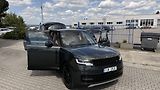 Land Rover Range Rover (2022) 3.0 D6H,FACELIFT ,VENTILACE - náhled 22