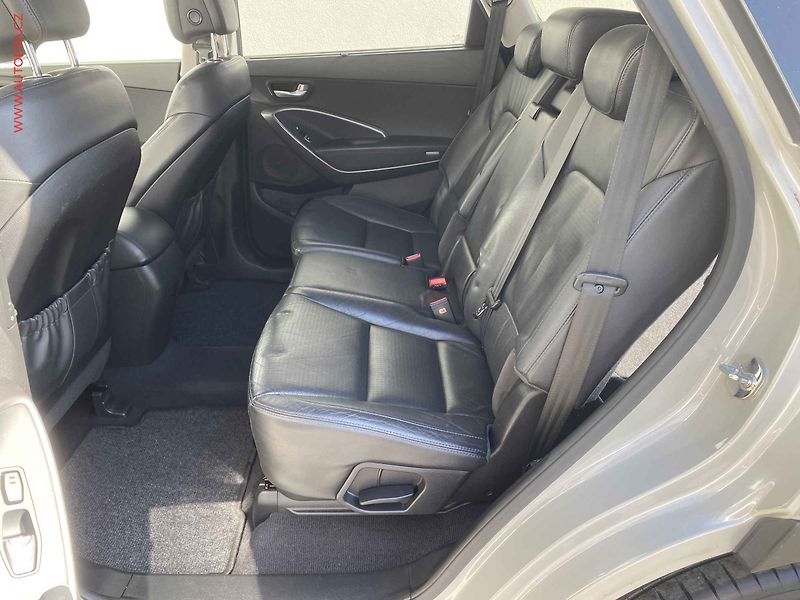 Hyundai Santa Fe (2014) 2.2 CRDi Grand 4WD, Premium - fotka 10 z 19