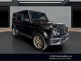 Mercedes-Benz Třídy G (2026) Mercedes-AMG G 63 - náhled 2