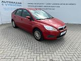 Ford Focus (2009) 1.6i Klima! Tažné! - náhled 2