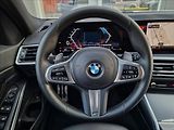 BMW Řada 3 320d xDrive M-Sport,ČR,1.Maj. - náhled 21
