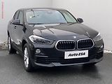 BMW X2 (2020) 1.5T sDrive18i, LED, navi - náhled 1