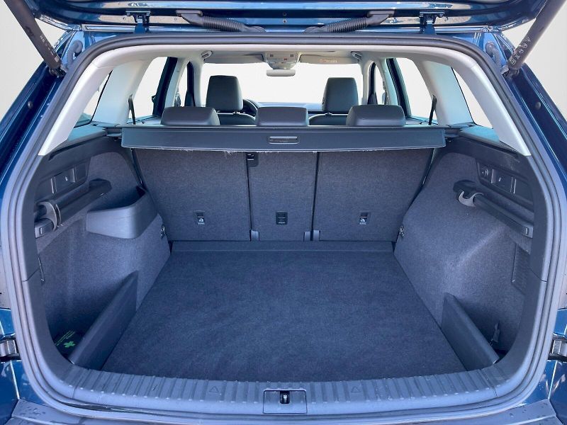 Škoda Kodiaq (2023) 2.0 TDI 110 kW DSG 4X4 L&K - fotka 31 z 35