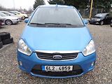 Ford C-MAX 1,6 TDCI - náhled 2