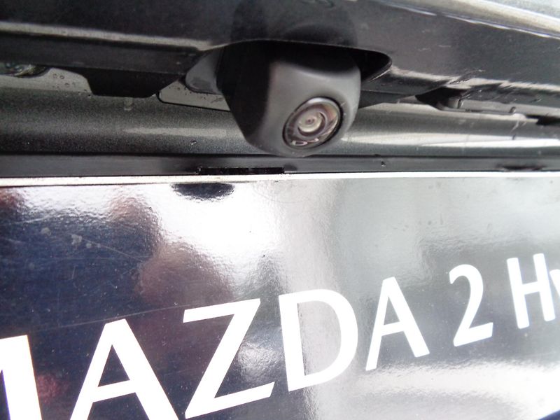 Mazda 2 Hybrid (2025) 1,5 AT Center-line - fotka 11 z 23