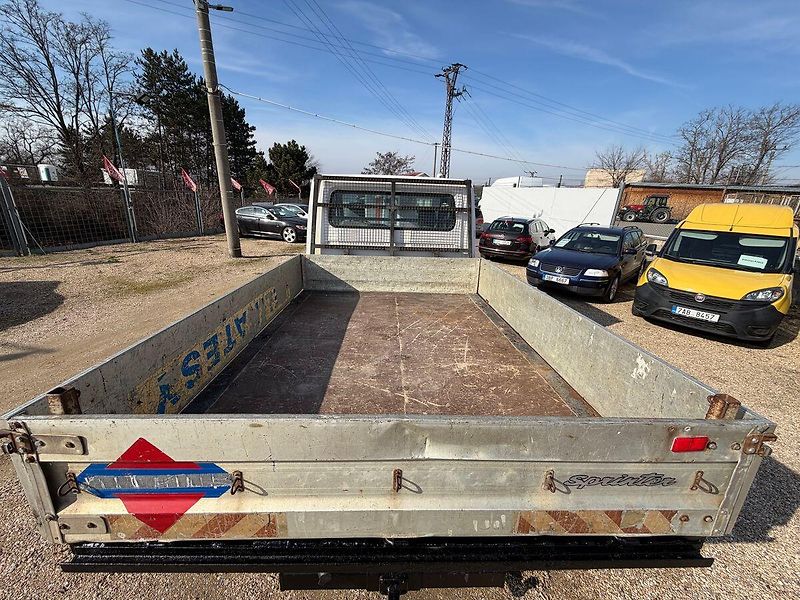 Volkswagen LT 2.5TDI 70KW*VALNÍK*5.MÍST* - fotka 10 z 21