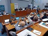 Regionální dopravní konference v Jihlavě