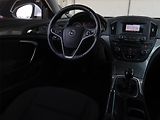 Opel Insignia (2014) 2.0 CDTI, Serv.kniha, Xenony - náhled 7