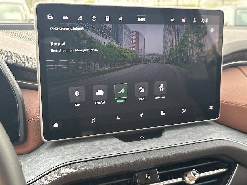 Škoda Kodiaq (2025) 1.5 TSI iV DSG Exclusive Selec - fotka 18 z 36