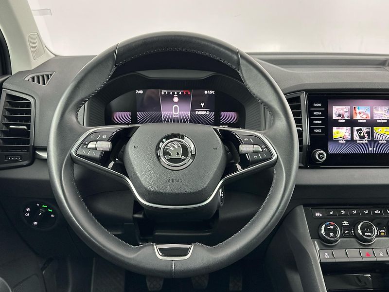 Škoda Karoq (2024) 2.0TDI 85kW Selection - fotka 9 z 26