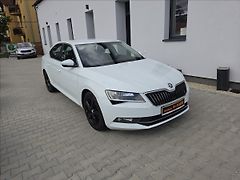 Škoda Superb III 1,4TSi 110KW DSG Style - fotografie inzerátu
