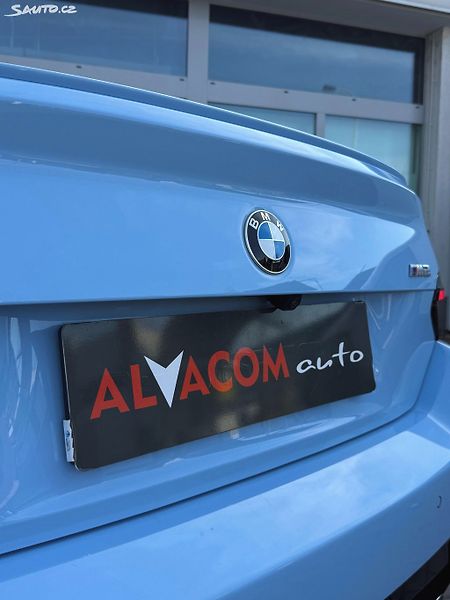 BMW M2 Záruka CZ 1.majitel - fotka 13 z 50