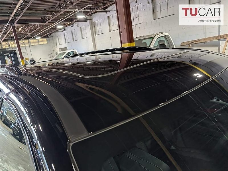 Chevrolet Traverse (2026) RS 2.5 Turbo - fotka 7 z 17