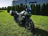 Harley-Davidson Pan America 1250 (2022) - náhled 2