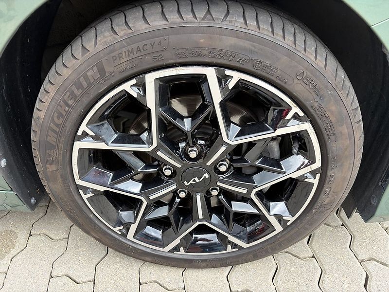 Kia Pro_Ceed 1.5 T-GDi 7DCT GT-Line Plus - fotka 10 z 10