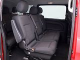 Mercedes-Benz Vito 1,6 CDI 84KW 8-Míst CZ - náhled 13