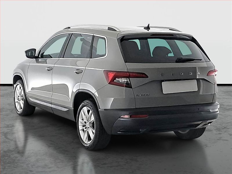 Škoda Karoq (2022) Style 1.5 TSI - fotka 4 z 19