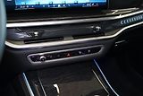 BMW X5 40d xDrive, Vzduch, Tažné, HUD - náhled 37