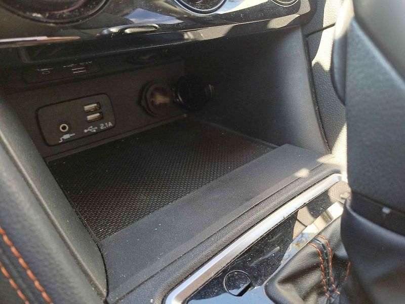 Subaru XV COMFORT Boxer FB20 110 kW CVT - fotka 14 z 26