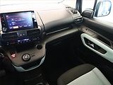Citroën Berlingo (2020) Feel 1.5 BlueHDi, 5Míst, SR - náhled 8