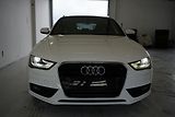 Audi A4 2,0 TDI S-LINE - náhled 1