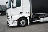 Mercedes-Benz Actros (2018) 1830 / ACC / E 6 / FIRANKA / 1 - náhled 18