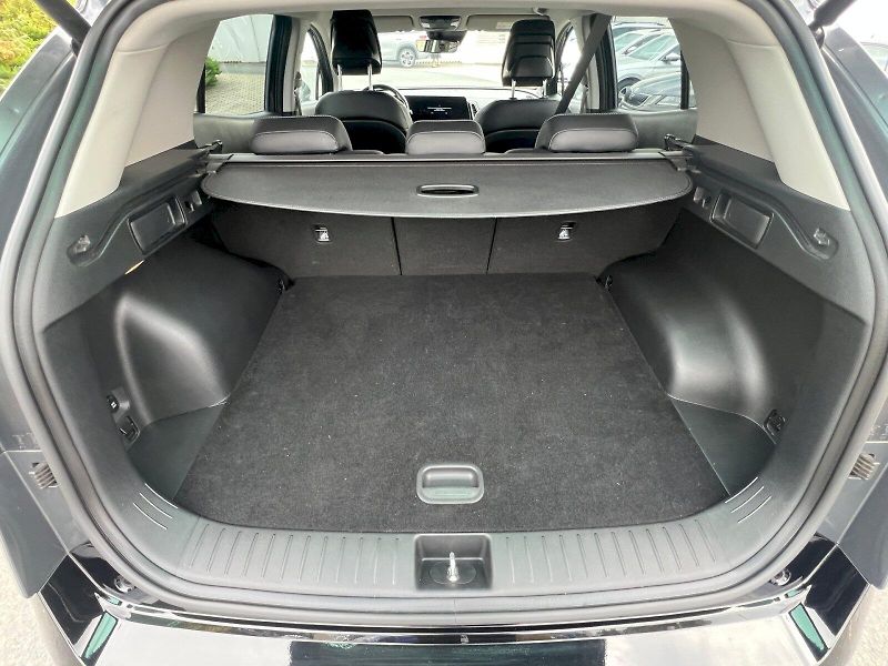 Kia Sportage (2022) Exclusive 1.6 GDI 110 kW 6°man - fotka 33 z 34