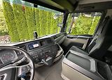 MAN TGS (2022) 26.430 6x6 Bordmatik EURO 6 - náhled 17