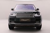 Land Rover Range Rover 4.4 TDV8 VOGUE AWD  - náhled 15