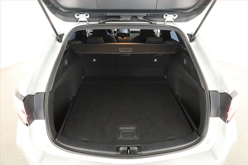 Toyota Corolla (2021) Comfort 1.8 Hybrid - fotka 14 z 15