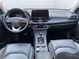 Hyundai i30 (2021) 1.5 TGDi MHEV, 1.maj,ČR - náhled 8