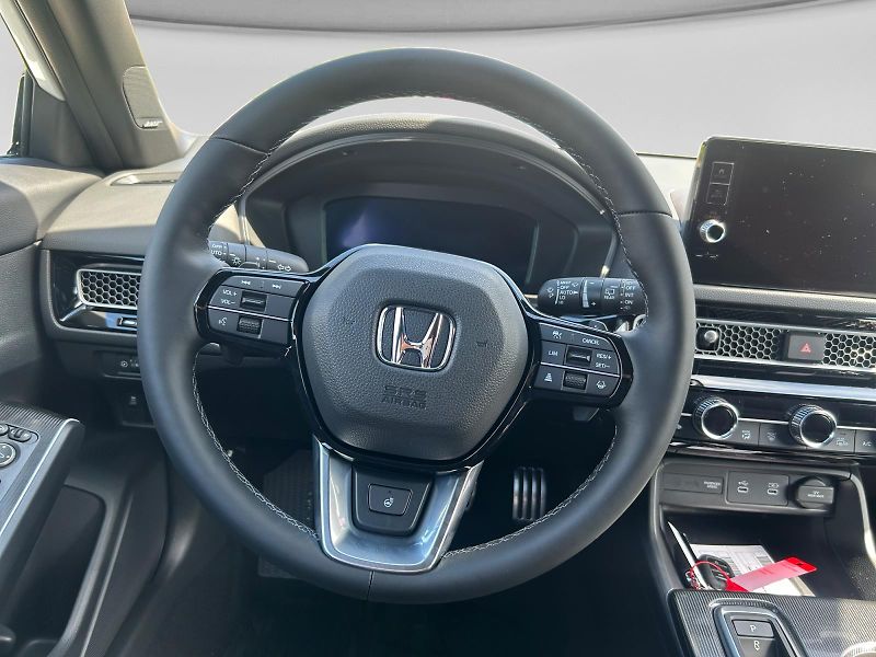 Honda Civic (2026) 2.0 Advance 2026/skladem - fotka 12 z 15